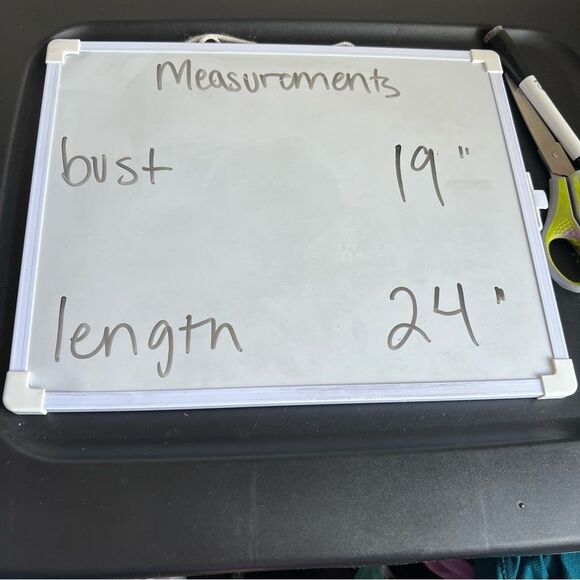 Lauren Ralph Lauren Burgundy Plaid Corduroy Trim Zipper Vest Barn Chore - Picture 5 of 5